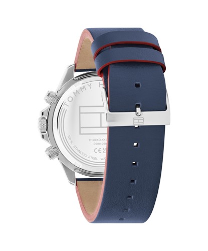 TOMMY HILFIGER MENS WATCH - Kultakeskus Oy