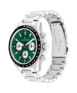 TOMMY HILFIGER MENS WATCH - Kultakeskus Oy