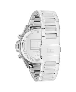TOMMY HILFIGER MENS WATCH - Kultakeskus Oy