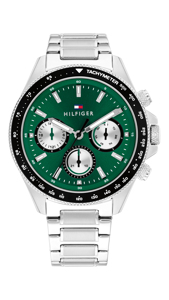 TOMMY HILFIGER MENS WATCH