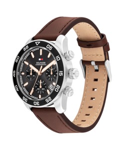TOMMY HILFIGER MENS WATCH - Kultakeskus Oy