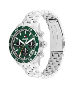 TOMMY HILFIGER MENS WATCH - Kultakeskus Oy