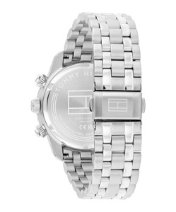 TOMMY HILFIGER MENS WATCH - Kultakeskus Oy