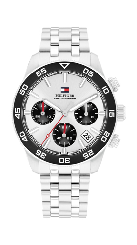 TOMMY HILFIGER MENS WATCH - Kultakeskus Oy