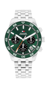 TOMMY HILFIGER MENS WATCH