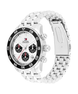 TOMMY HILFIGER MENS WATCH - Kultakeskus Oy