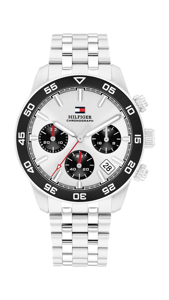 TOMMY HILFIGER MENS WATCH