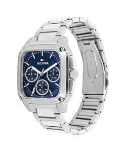 TOMMY HILFIGER MENS WATCH - Kultakeskus Oy