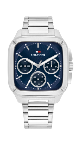 TOMMY HILFIGER MENS WATCH - Kultakeskus Oy