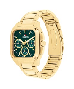 TOMMY HILFIGER MENS WATCH - Kultakeskus Oy