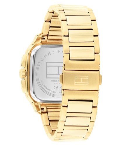 TOMMY HILFIGER MENS WATCH - Kultakeskus Oy
