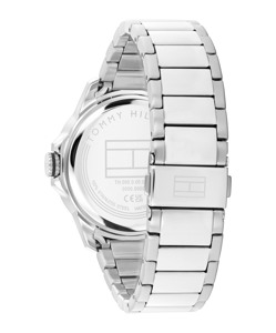 TOMMY HILFIGER MENS WATCH - Kultakeskus Oy