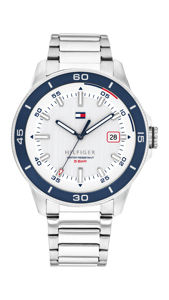TOMMY HILFIGER MENS WATCH