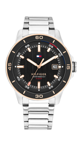 TOMMY HILFIGER MENS WATCH