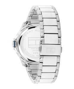 TOMMY HILFIGER MENS WATCH - Kultakeskus Oy