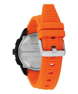 TOMMY HILFIGER MENS WATCH - Kultakeskus Oy