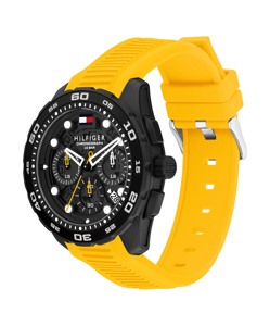TOMMY HILFIGER MENS WATCH - Kultakeskus Oy