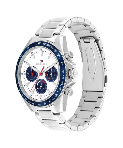 TOMMY HILFIGER MENS WATCH - Kultakeskus Oy