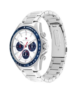 TOMMY HILFIGER MENS WATCH - Kultakeskus Oy