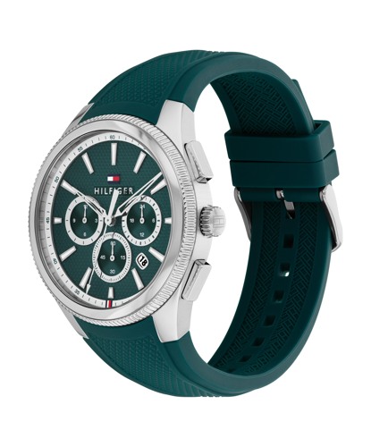 TOMMY HILFIGER MENS WATCH - Kultakeskus Oy