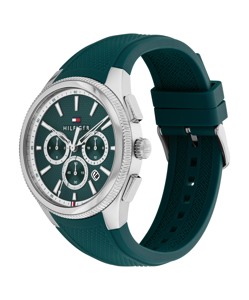 TOMMY HILFIGER MENS WATCH - Kultakeskus Oy