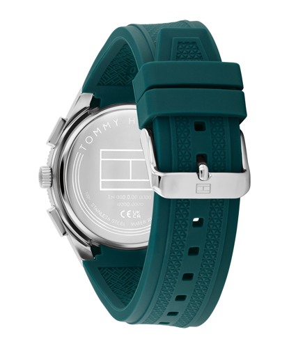 TOMMY HILFIGER MENS WATCH - Kultakeskus Oy