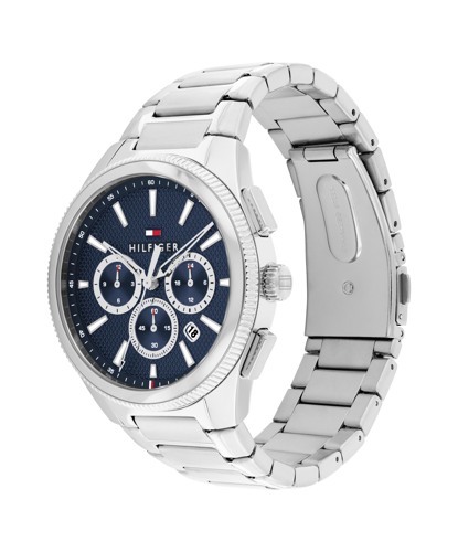 TOMMY HILFIGER MENS WATCH - Kultakeskus Oy