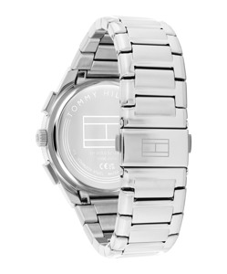 TOMMY HILFIGER MENS WATCH - Kultakeskus Oy