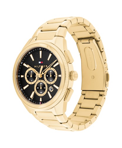 TOMMY HILFIGER MENS WATCH - Kultakeskus Oy