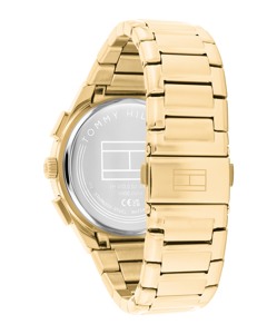 TOMMY HILFIGER MENS WATCH - Kultakeskus Oy
