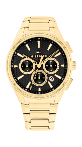TOMMY HILFIGER MENS WATCH - Kultakeskus Oy