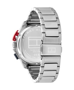 TOMMY HILFIGER MENS WATCH - Kultakeskus Oy