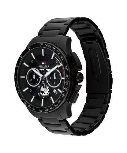 TOMMY HILFIGER MENS WATCH - Kultakeskus Oy