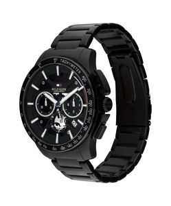 TOMMY HILFIGER MENS WATCH - Kultakeskus Oy