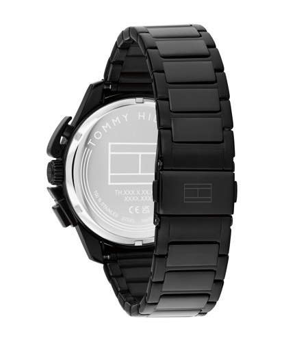 TOMMY HILFIGER MENS WATCH - Kultakeskus Oy