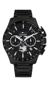 TOMMY HILFIGER MENS WATCH