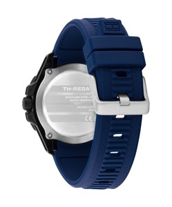 TOMMY HILFIGER TH-REGATTA MENS WATCH - Kultakeskus Oy
