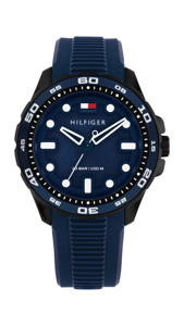 TOMMY HILFIGER TH-REGATTA MENS WATCH