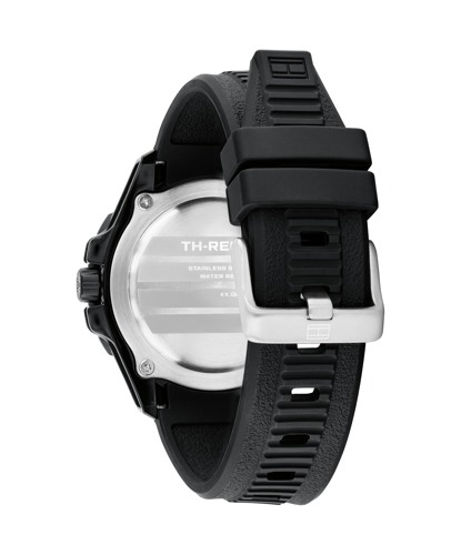 TOMMY HILFIGER TH-REGATTA MENS WATCH - Kultakeskus Oy