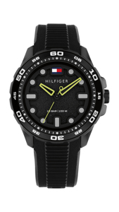 TOMMY HILFIGER TH-REGATTA MENS WATCH