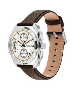 TOMMY HILFIGER MENS WATCH - Kultakeskus Oy