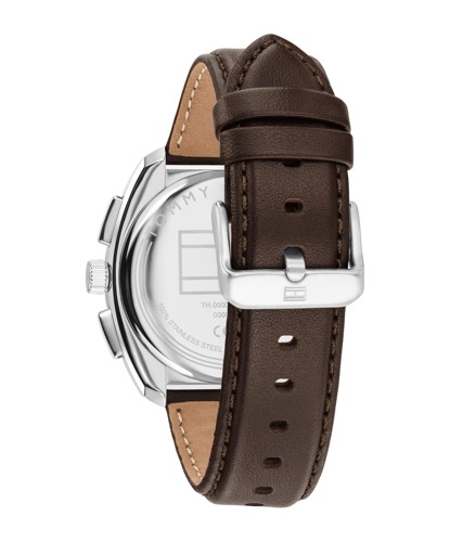 TOMMY HILFIGER MENS WATCH - Kultakeskus Oy