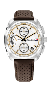 TOMMY HILFIGER MENS WATCH