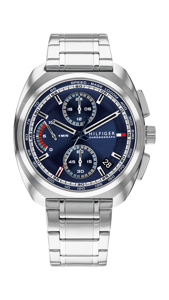 TOMMY HILFIGER MENS WATCH
