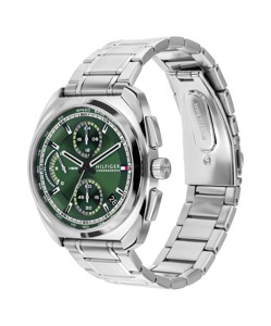 TOMMY HILFIGER MENS WATCH - Kultakeskus Oy