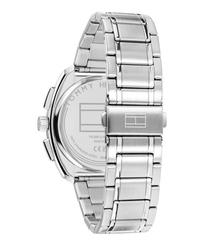 TOMMY HILFIGER MENS WATCH - Kultakeskus Oy
