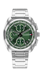 TOMMY HILFIGER MENS WATCH