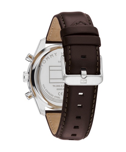 TOMMY HILFIGER MENS WATCH - Kultakeskus Oy