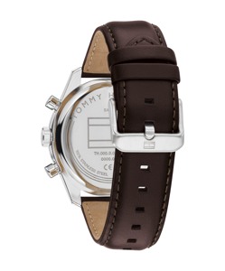 TOMMY HILFIGER MENS WATCH - Kultakeskus Oy