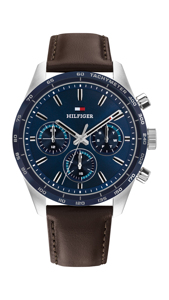 TOMMY HILFIGER MENS WATCH - Kultakeskus Oy